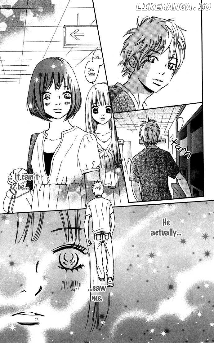 Bokura Ga Ita chapter 47 - page 30