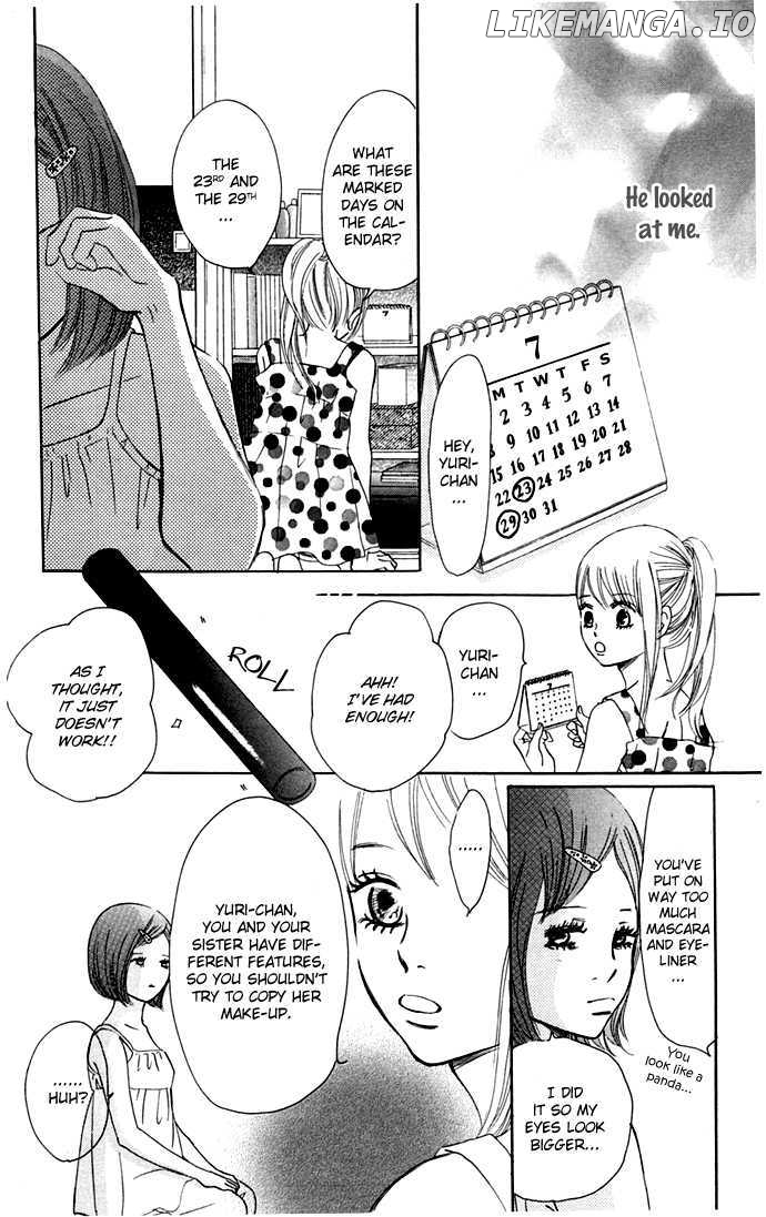 Bokura Ga Ita chapter 47 - page 31