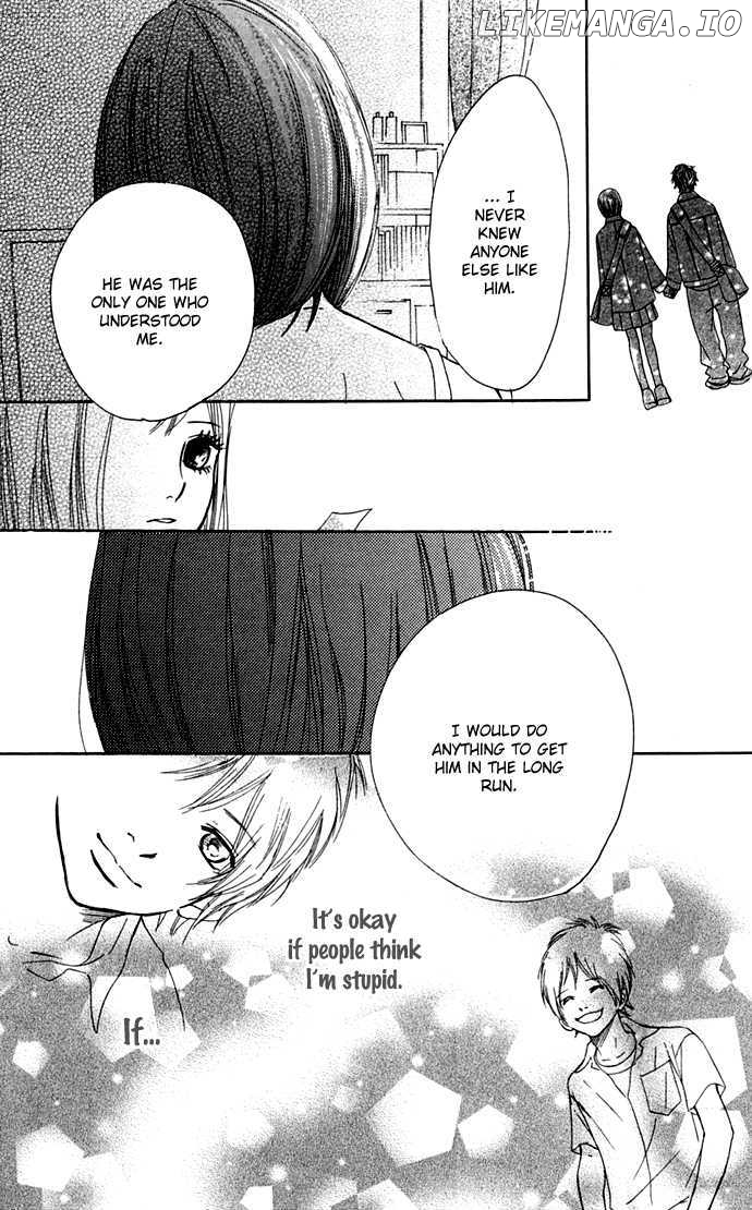 Bokura Ga Ita chapter 47 - page 33