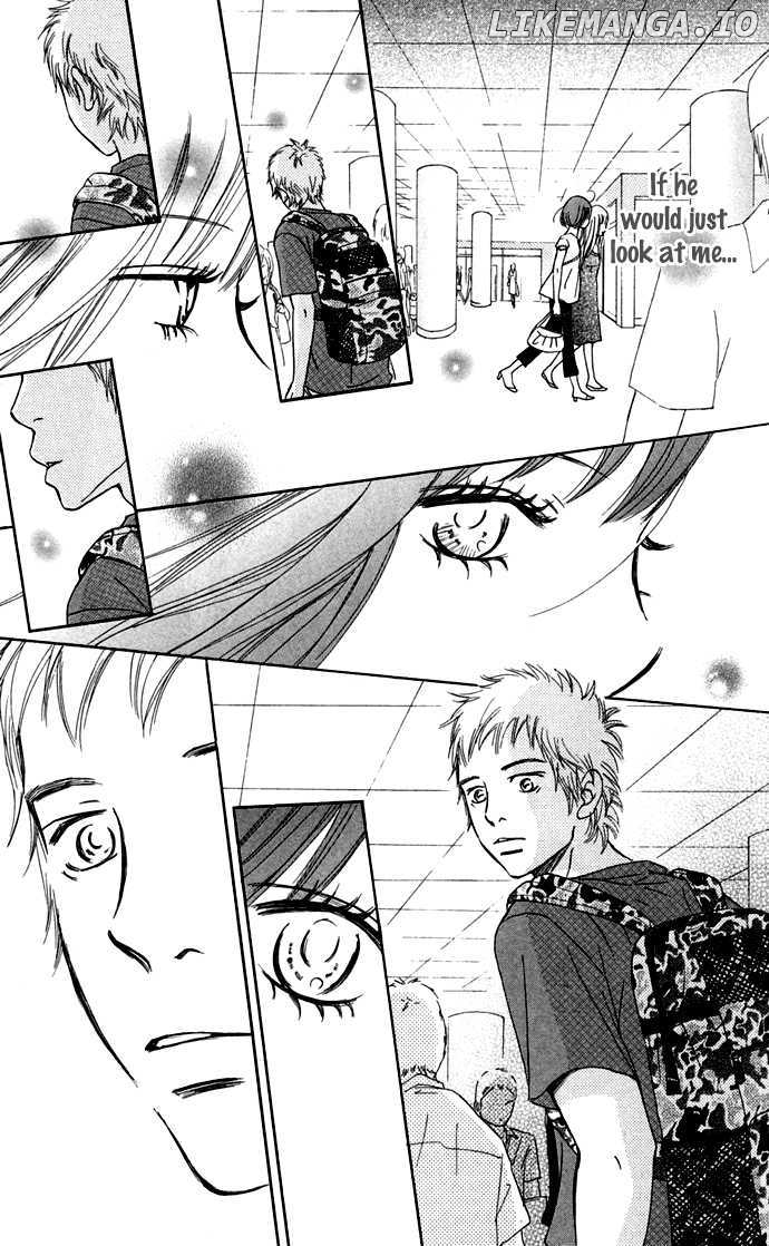 Bokura Ga Ita chapter 47 - page 34