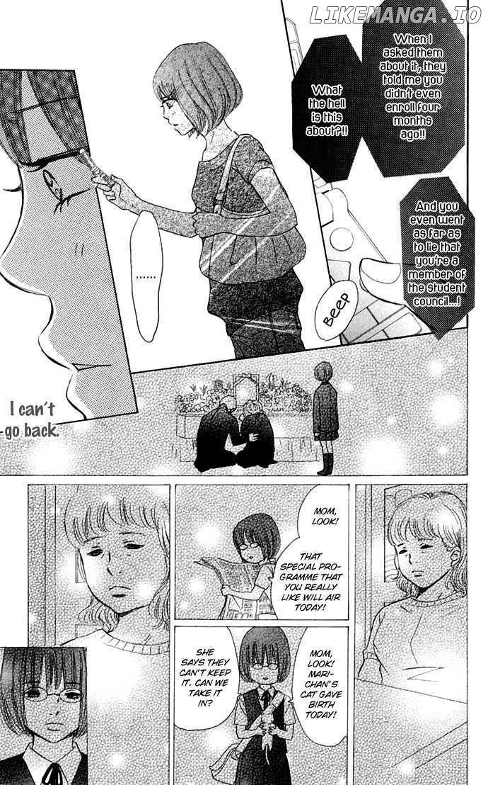 Bokura Ga Ita chapter 47 - page 38