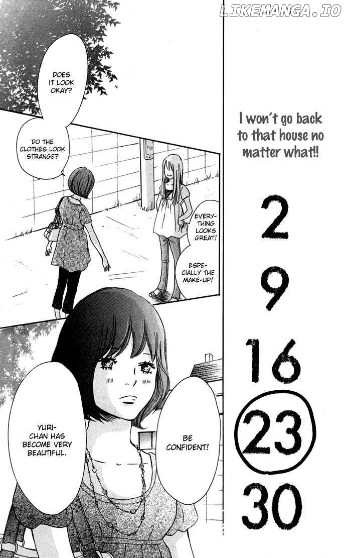 Bokura Ga Ita chapter 47 - page 39