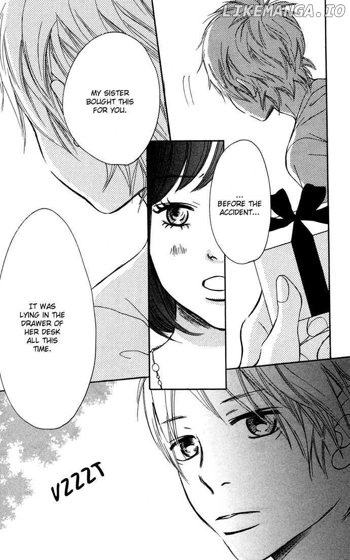 Bokura Ga Ita chapter 47 - page 42