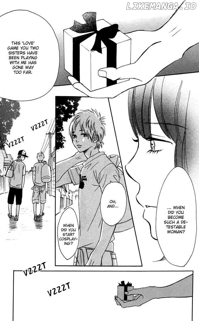 Bokura Ga Ita chapter 47 - page 44