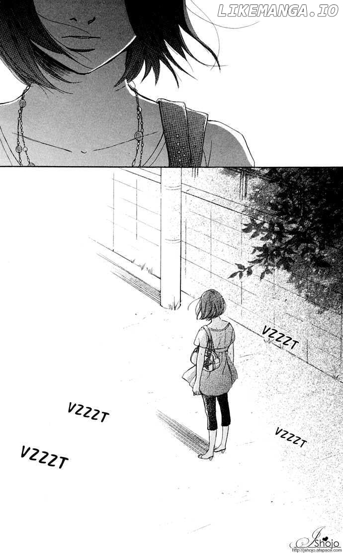 Bokura Ga Ita chapter 47 - page 45