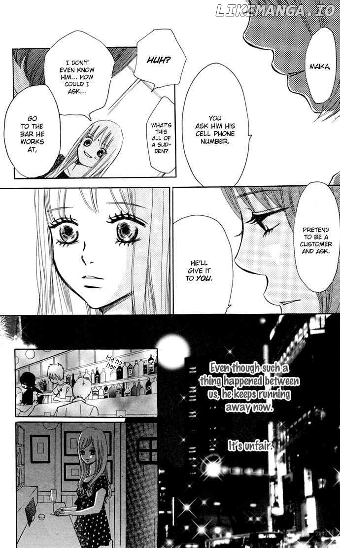 Bokura Ga Ita chapter 47 - page 47