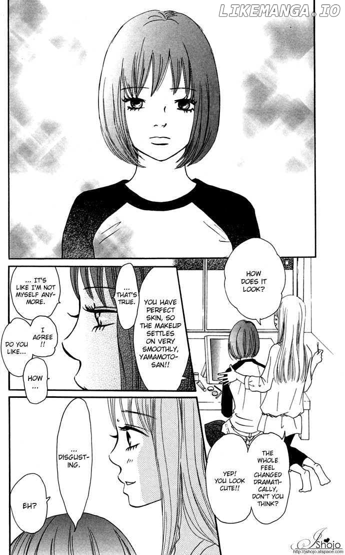 Bokura Ga Ita chapter 47 - page 5