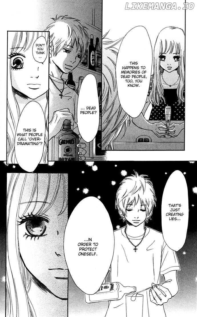 Bokura Ga Ita chapter 47 - page 51