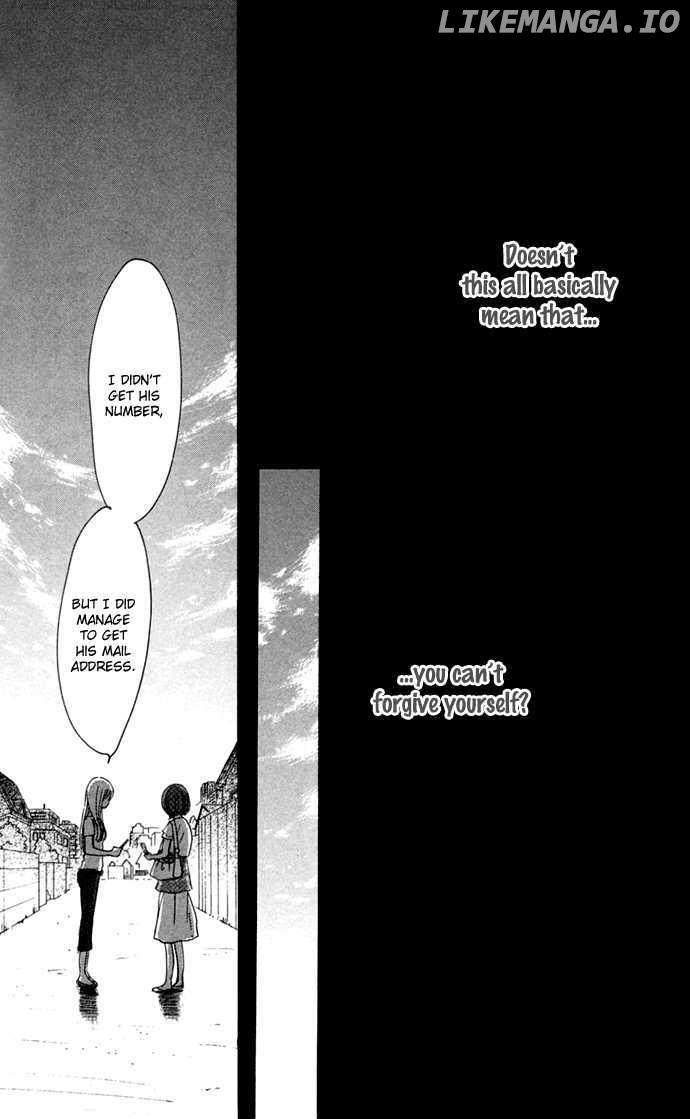 Bokura Ga Ita chapter 47 - page 52