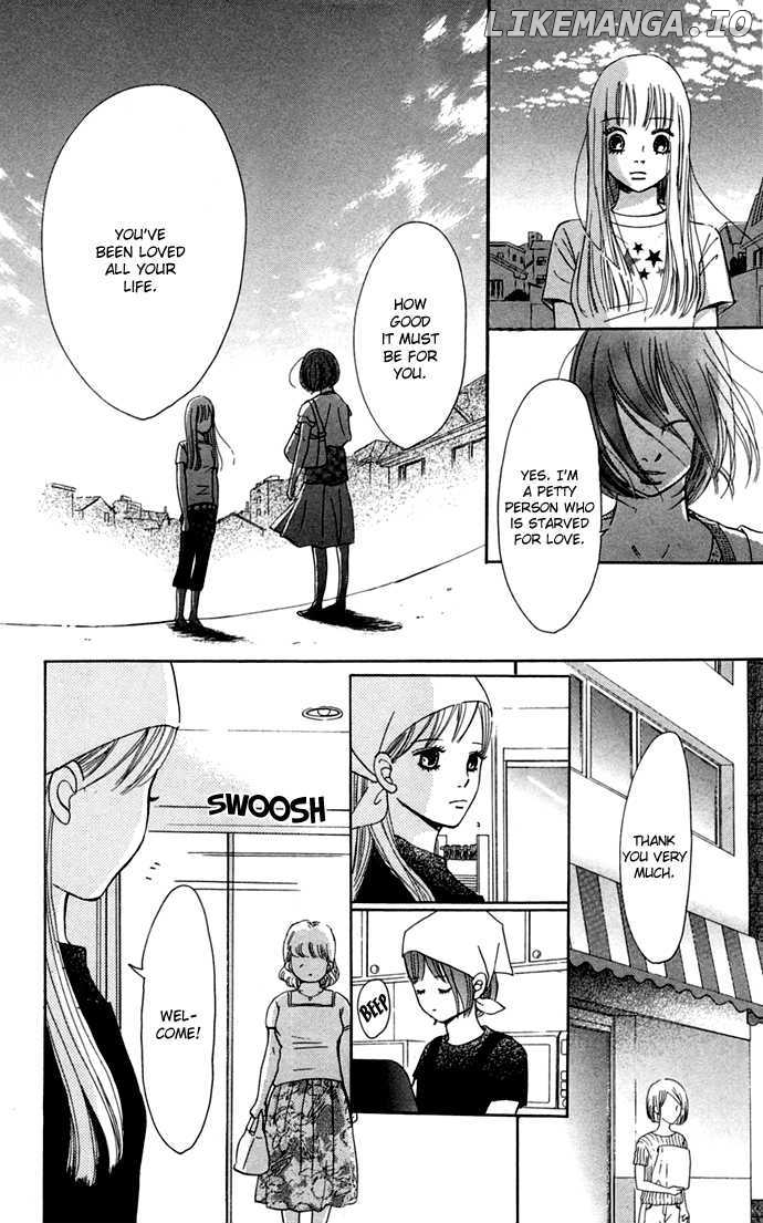 Bokura Ga Ita chapter 47 - page 59