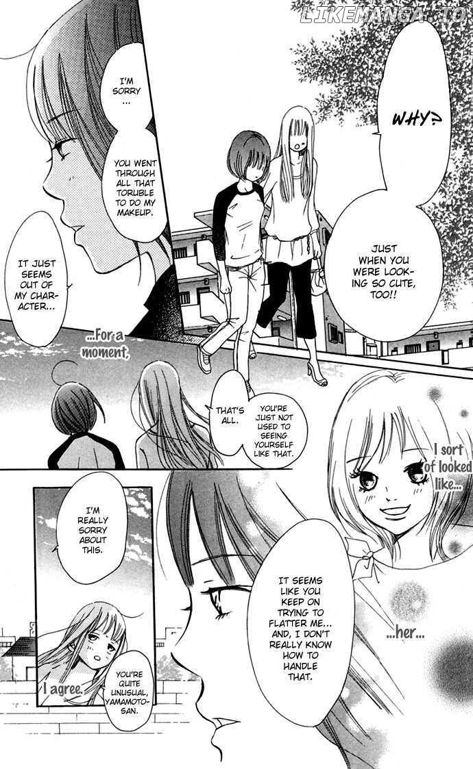 Bokura Ga Ita chapter 47 - page 6