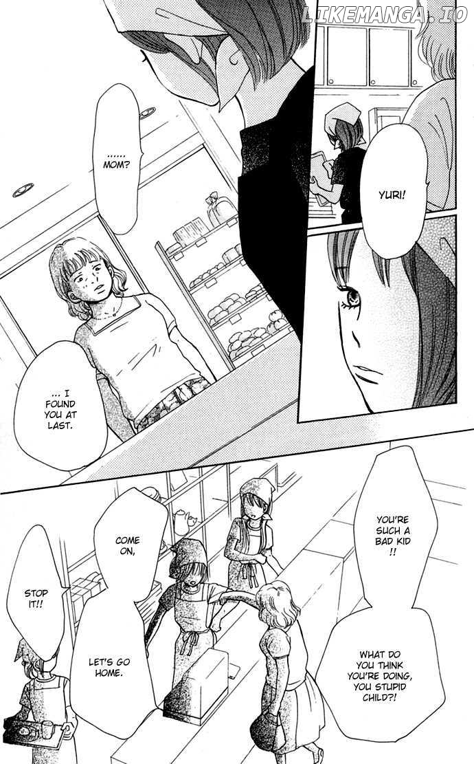 Bokura Ga Ita chapter 47 - page 60