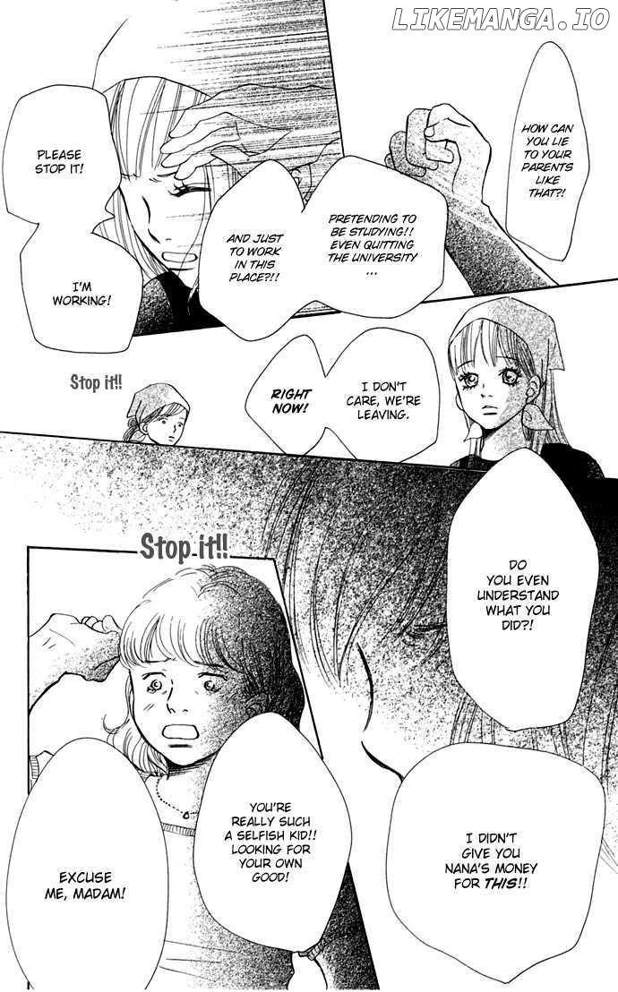 Bokura Ga Ita chapter 47 - page 61