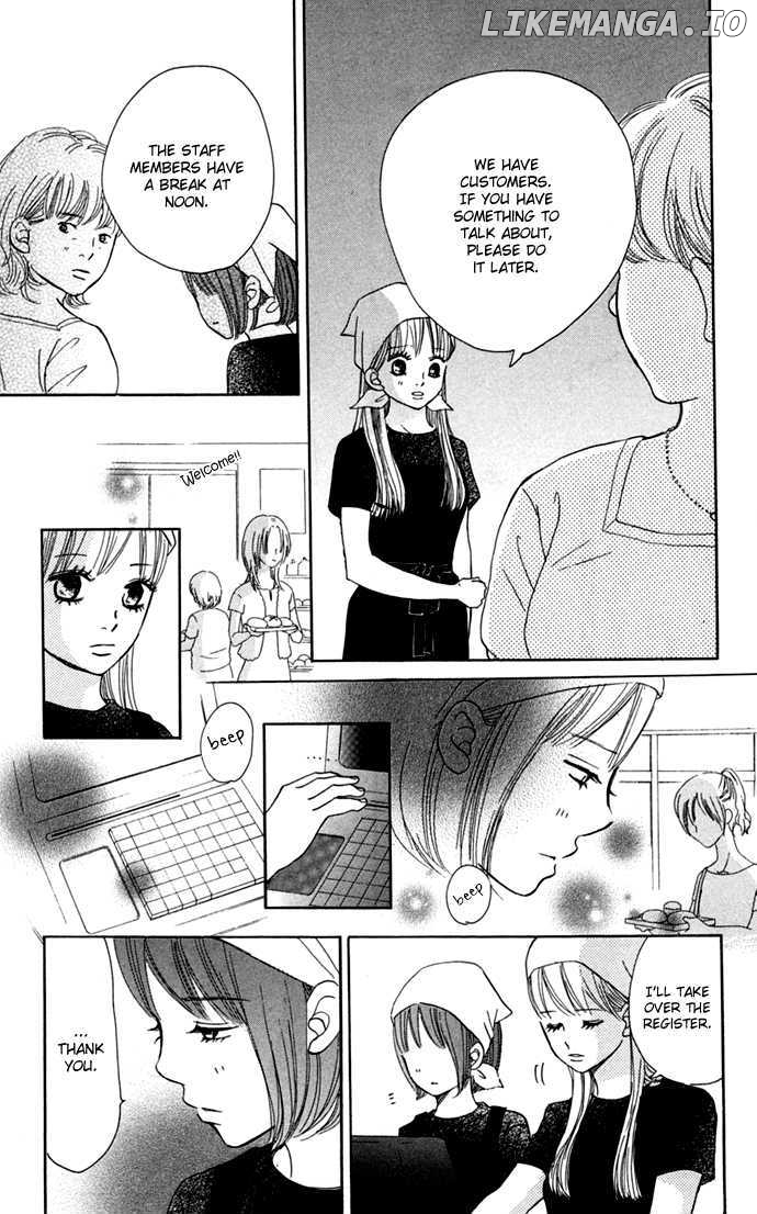 Bokura Ga Ita chapter 47 - page 62