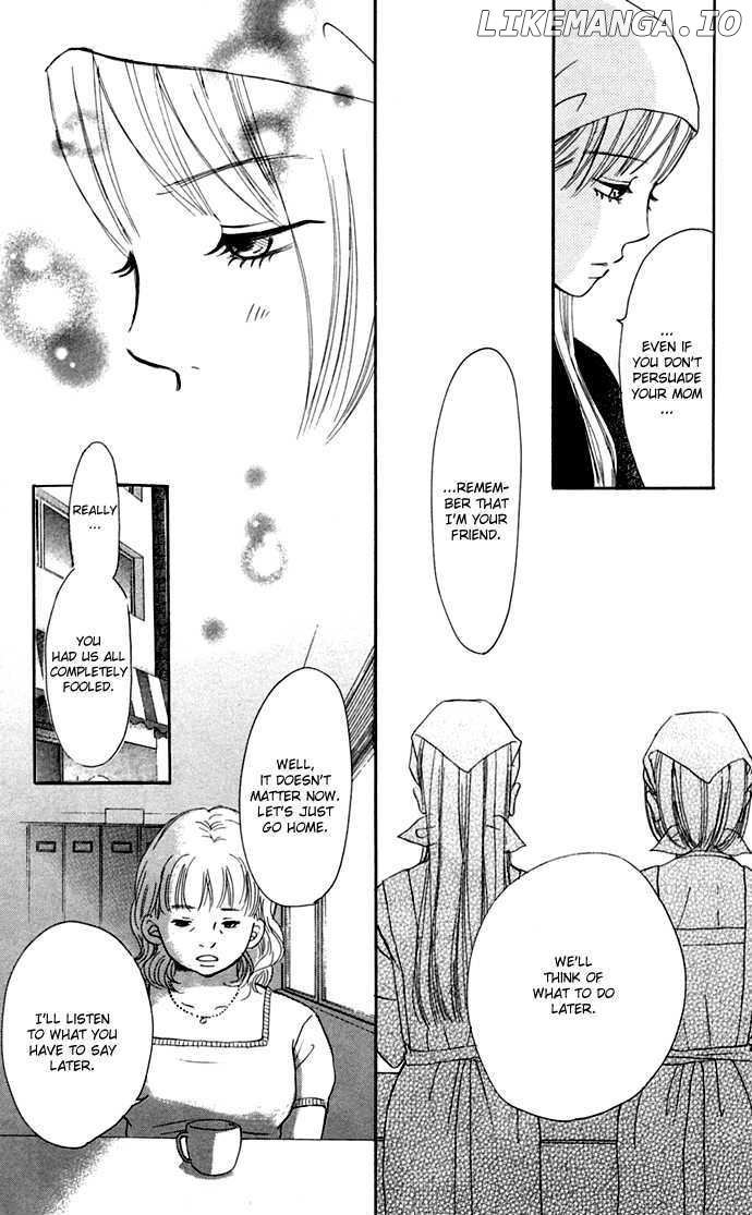 Bokura Ga Ita chapter 47 - page 63