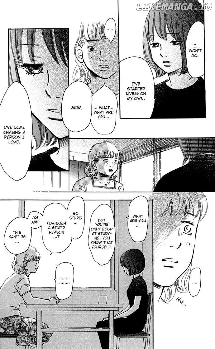 Bokura Ga Ita chapter 47 - page 64