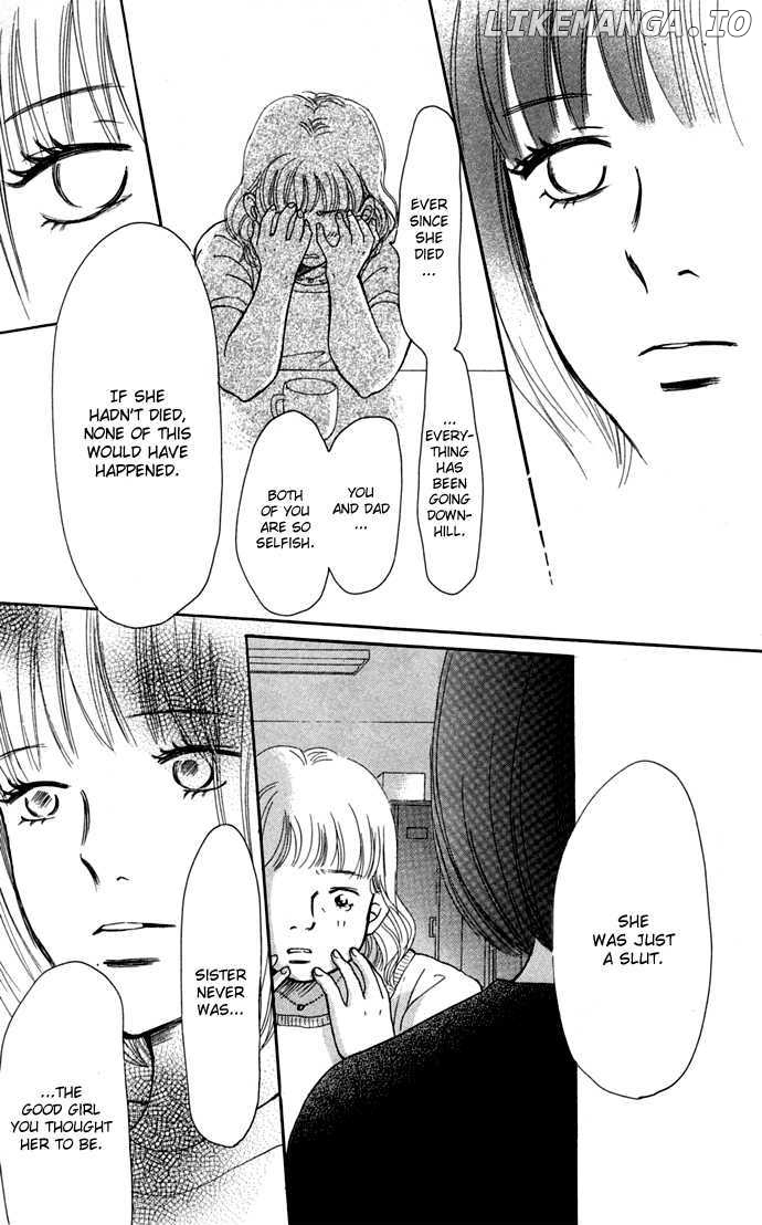Bokura Ga Ita chapter 47 - page 66