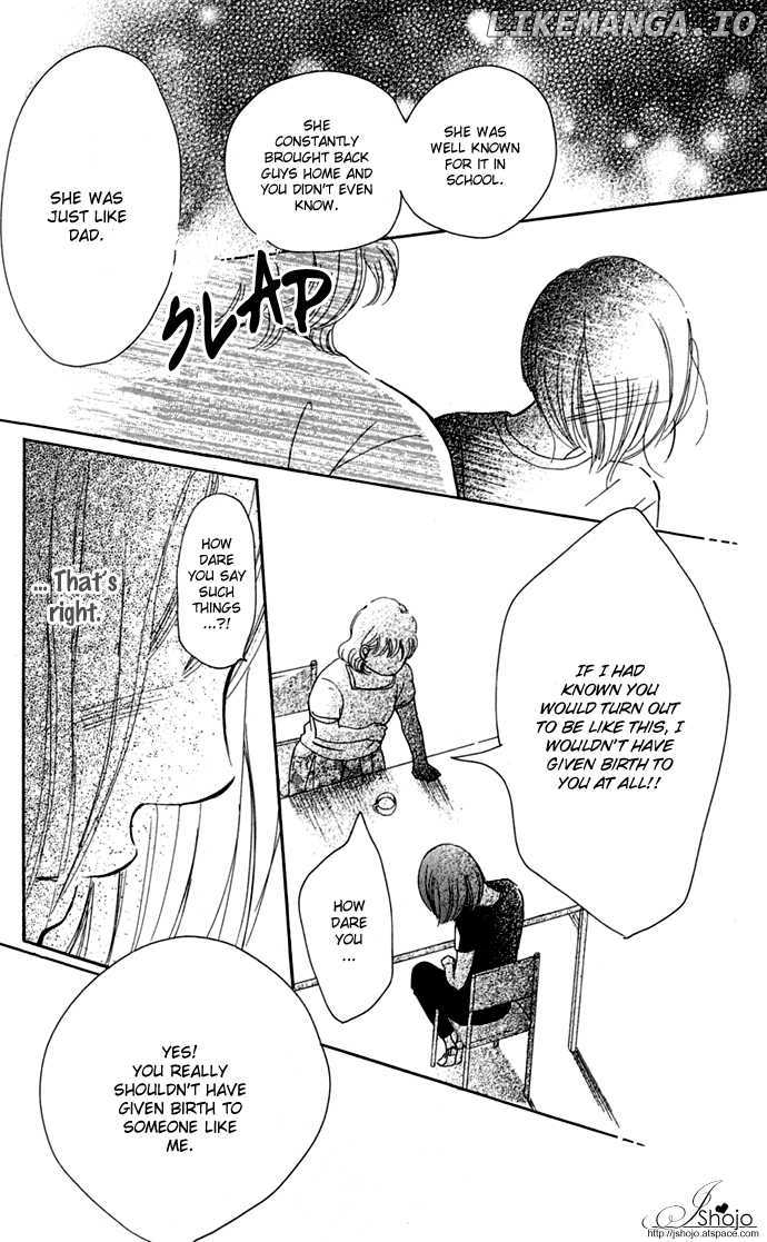 Bokura Ga Ita chapter 47 - page 67