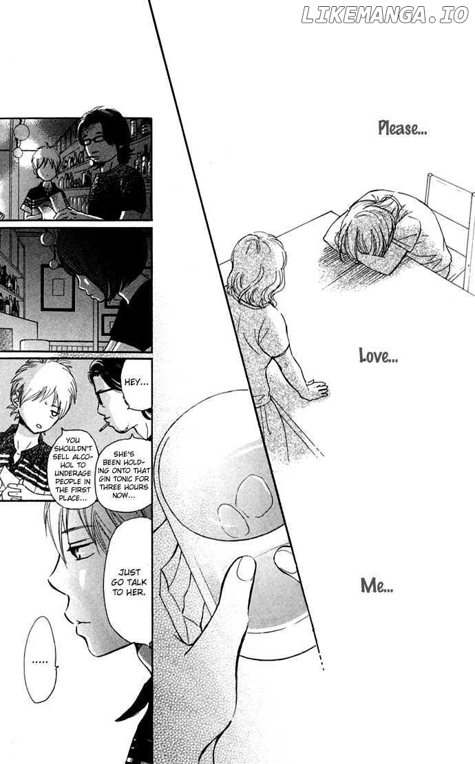 Bokura Ga Ita chapter 47 - page 70