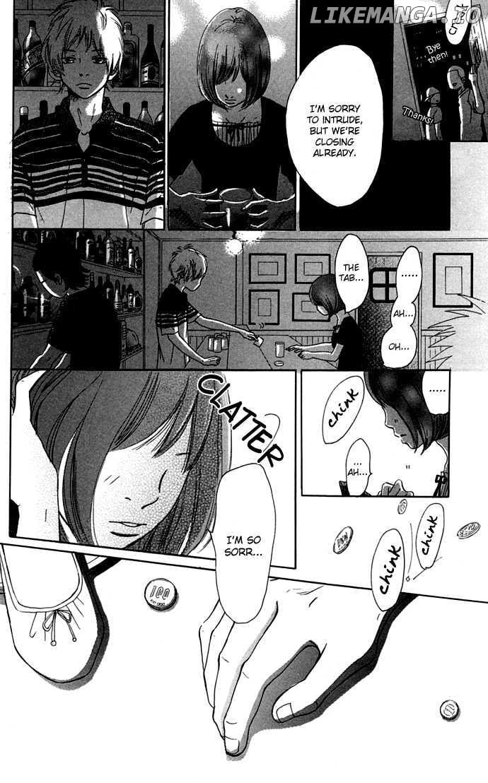 Bokura Ga Ita chapter 47 - page 71