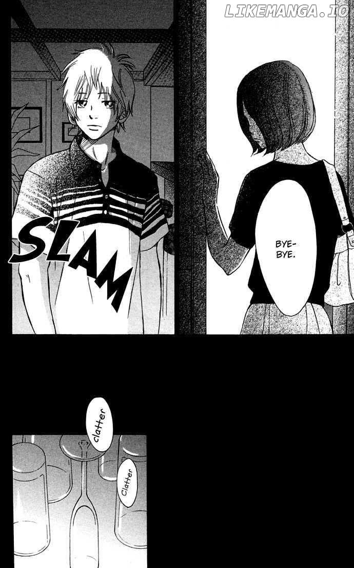 Bokura Ga Ita chapter 47 - page 77