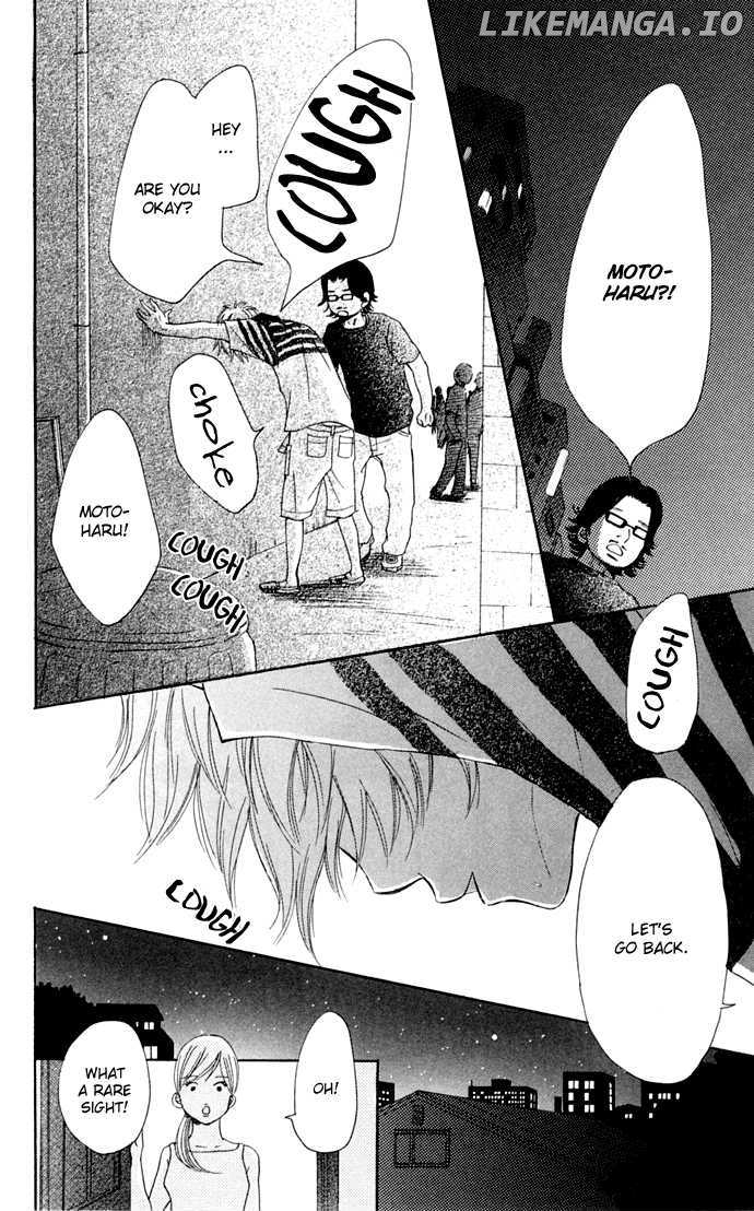 Bokura Ga Ita chapter 47 - page 81