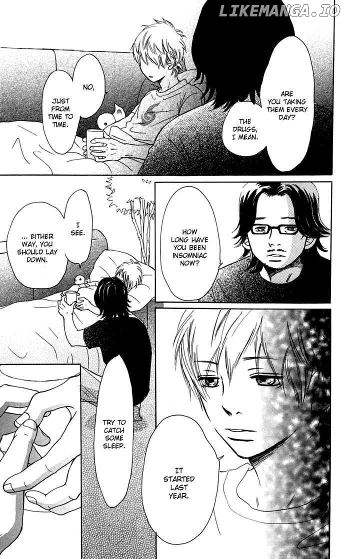 Bokura Ga Ita chapter 47 - page 84