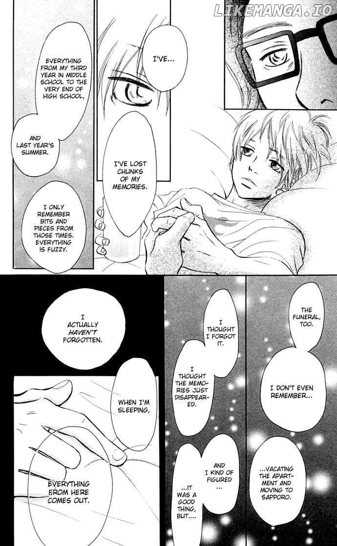 Bokura Ga Ita chapter 47 - page 85