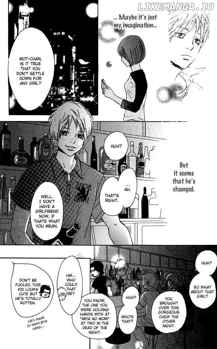 Bokura Ga Ita chapter 47 - page 9