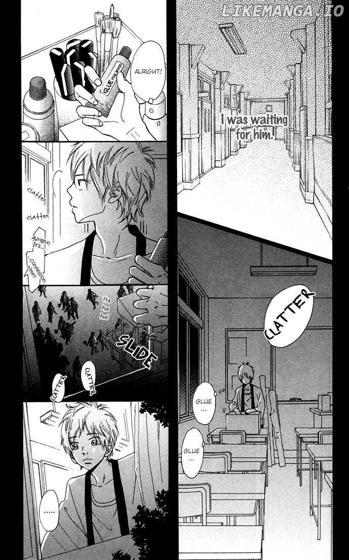 Bokura Ga Ita chapter 48 - page 10