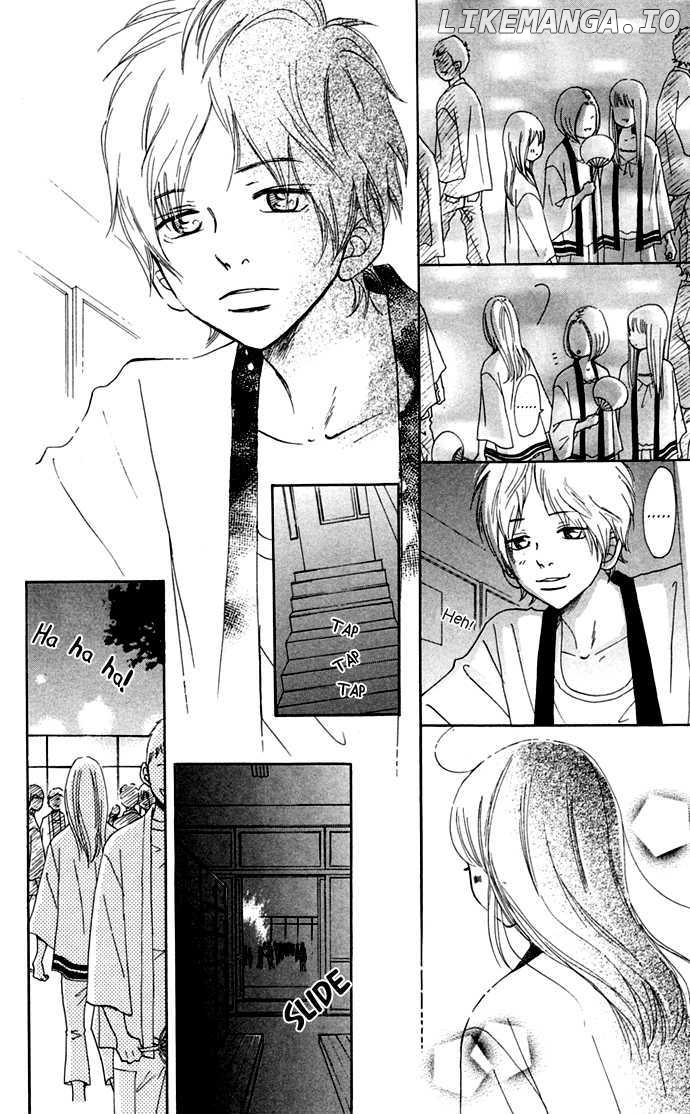 Bokura Ga Ita chapter 48 - page 11