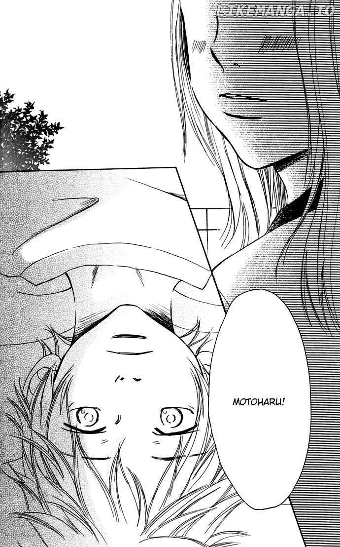 Bokura Ga Ita chapter 48 - page 13