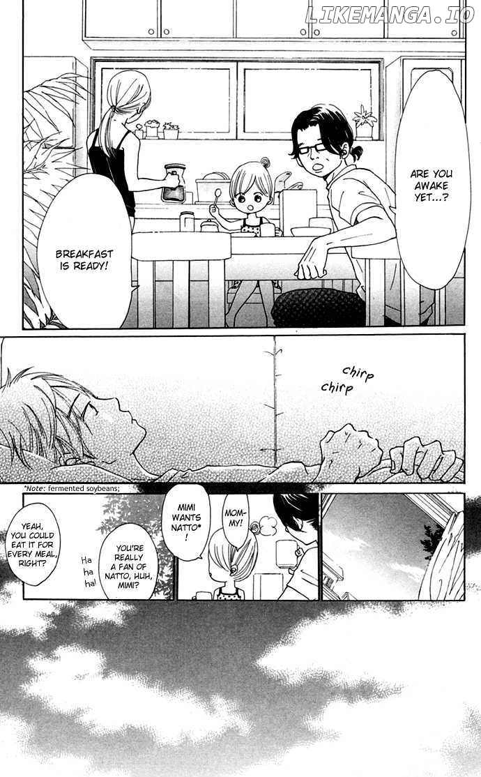 Bokura Ga Ita chapter 48 - page 14