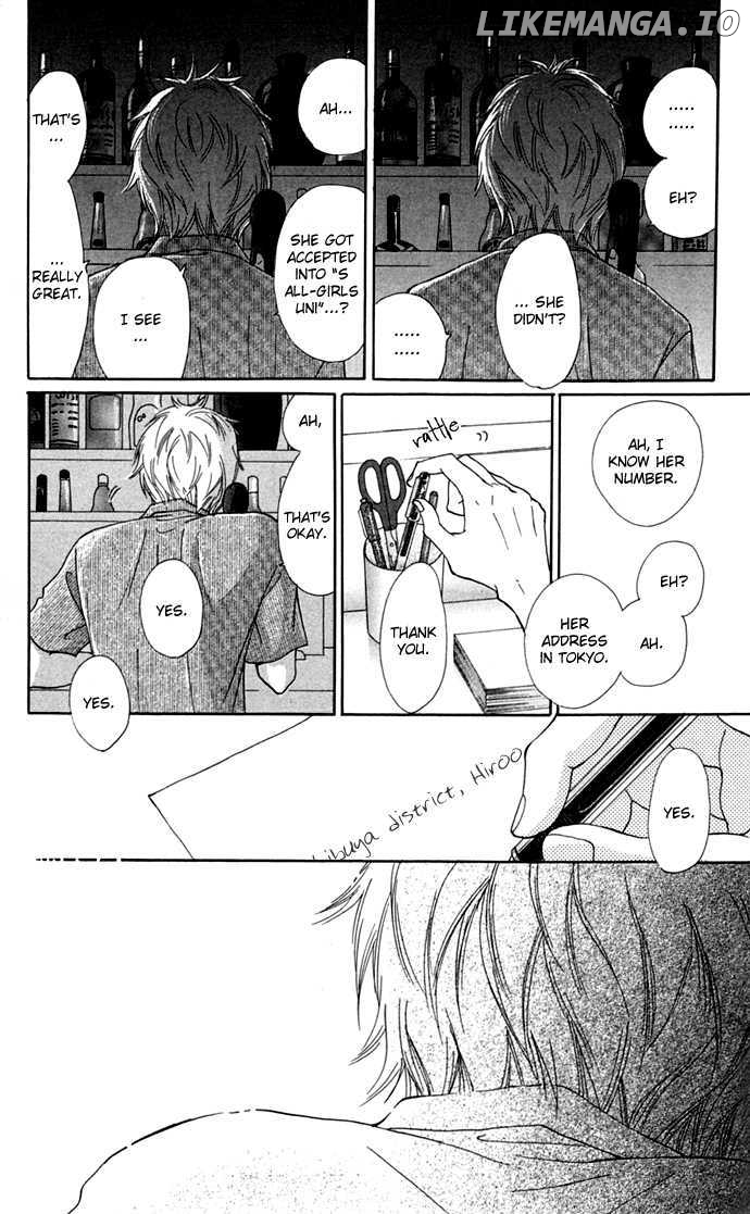 Bokura Ga Ita chapter 48 - page 18
