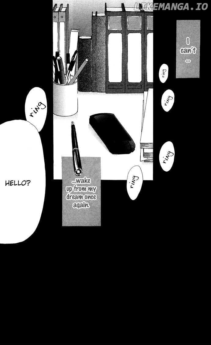 Bokura Ga Ita chapter 48 - page 4