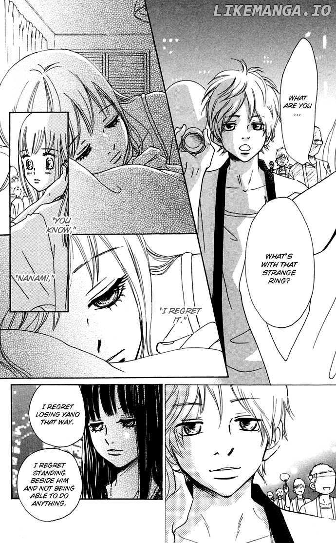 Bokura Ga Ita chapter 48 - page 7