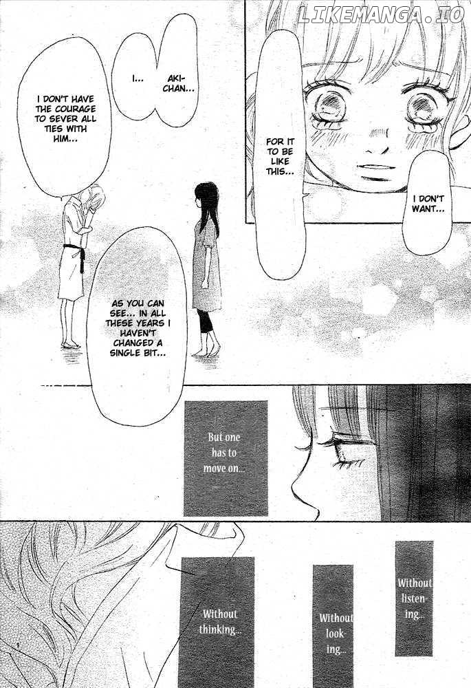 Bokura Ga Ita chapter 49 - page 10