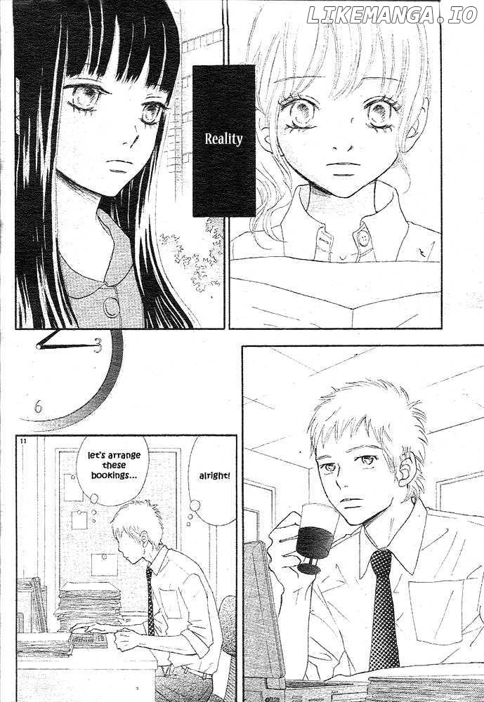 Bokura Ga Ita chapter 49 - page 12