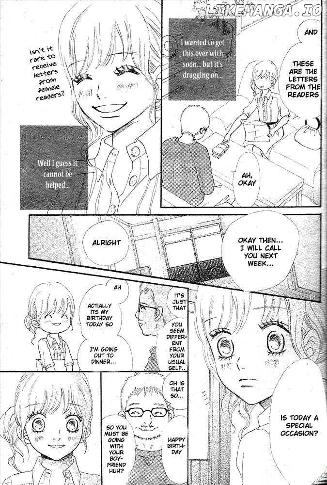 Bokura Ga Ita chapter 49 - page 17