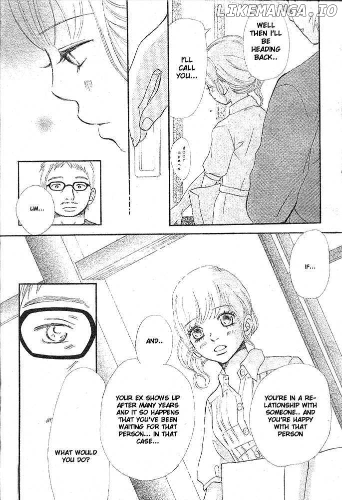 Bokura Ga Ita chapter 49 - page 18