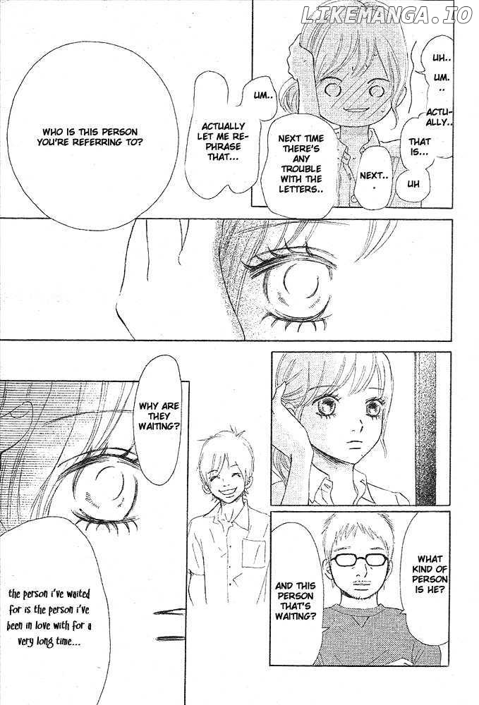 Bokura Ga Ita chapter 49 - page 19