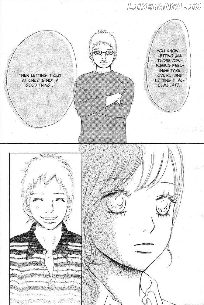Bokura Ga Ita chapter 49 - page 22
