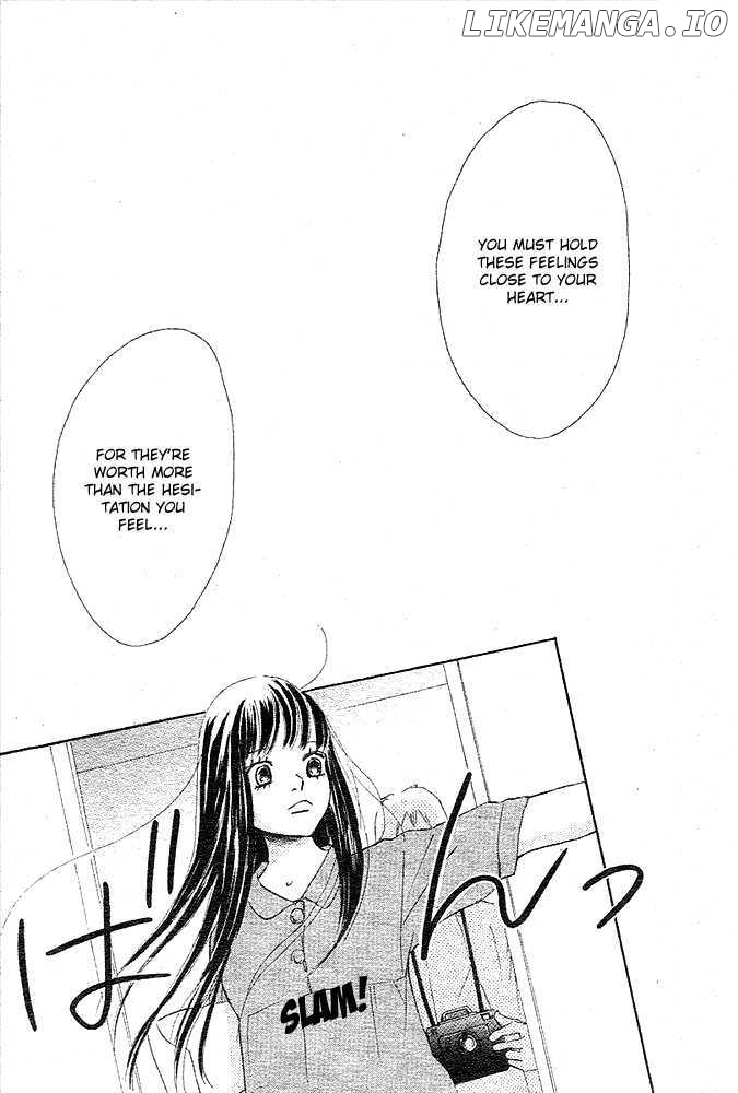 Bokura Ga Ita chapter 49 - page 23