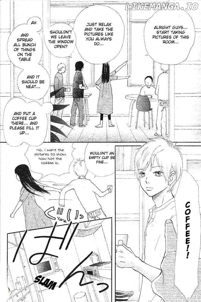 Bokura Ga Ita chapter 49 - page 24