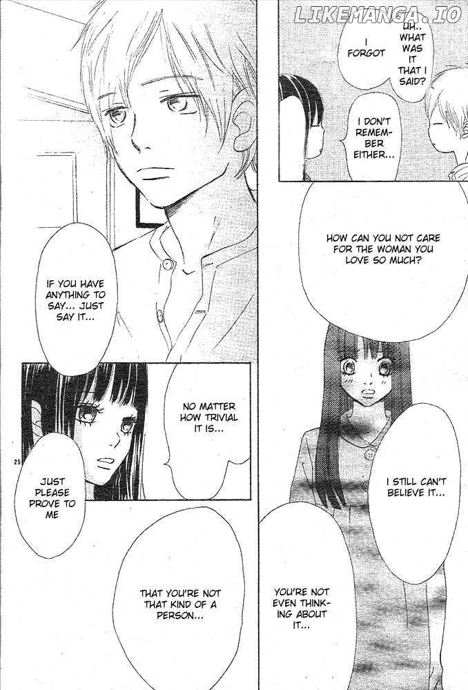Bokura Ga Ita chapter 49 - page 26