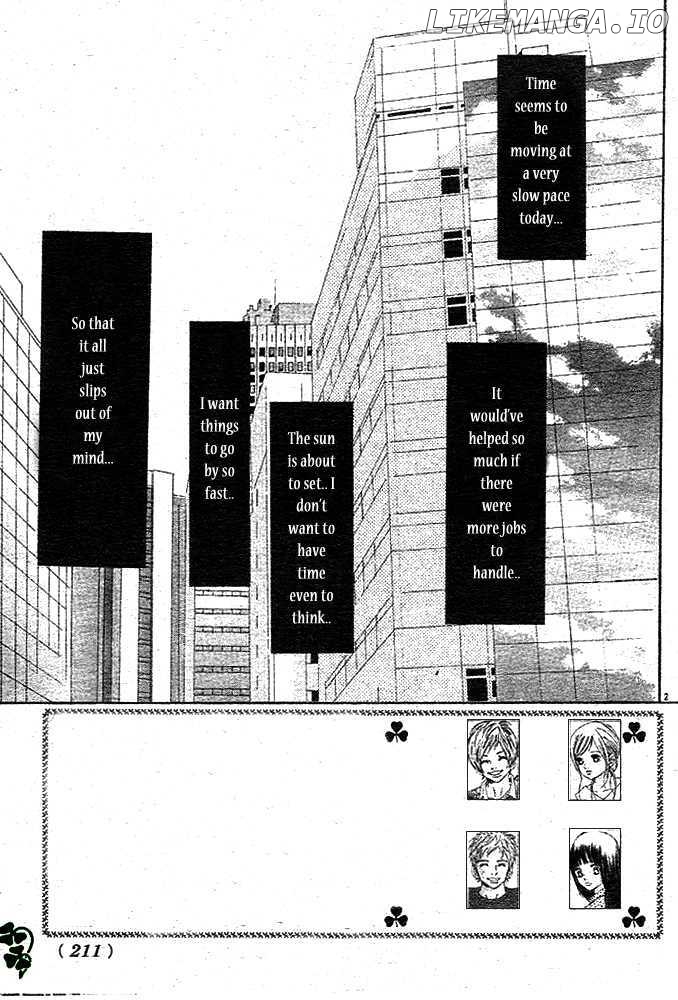 Bokura Ga Ita chapter 49 - page 3