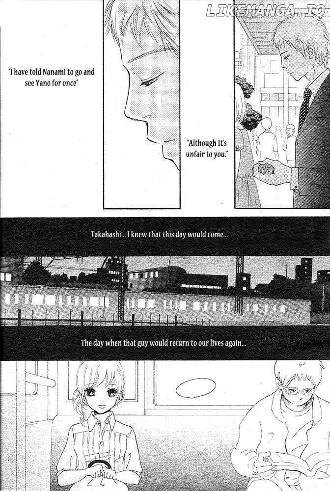Bokura Ga Ita chapter 49 - page 32