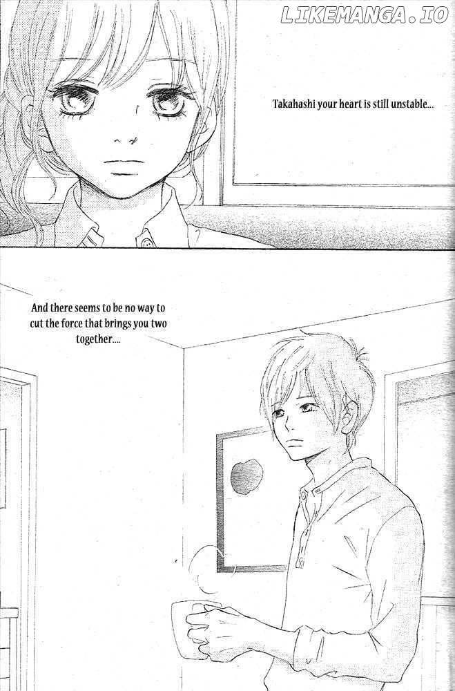 Bokura Ga Ita chapter 49 - page 33