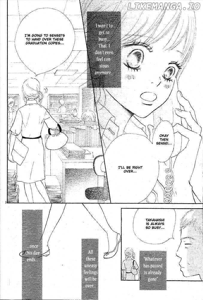 Bokura Ga Ita chapter 49 - page 4