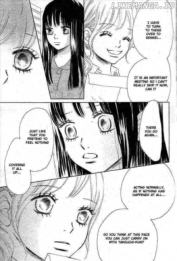 Bokura Ga Ita chapter 49 - page 7